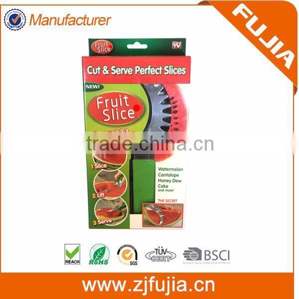 As seen on TV right choice Convenient Magic Watermelon slice for home use