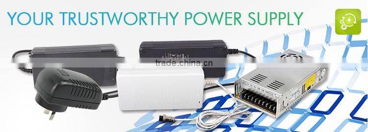 Aroma diffuser adapter power supply charger with CE approval