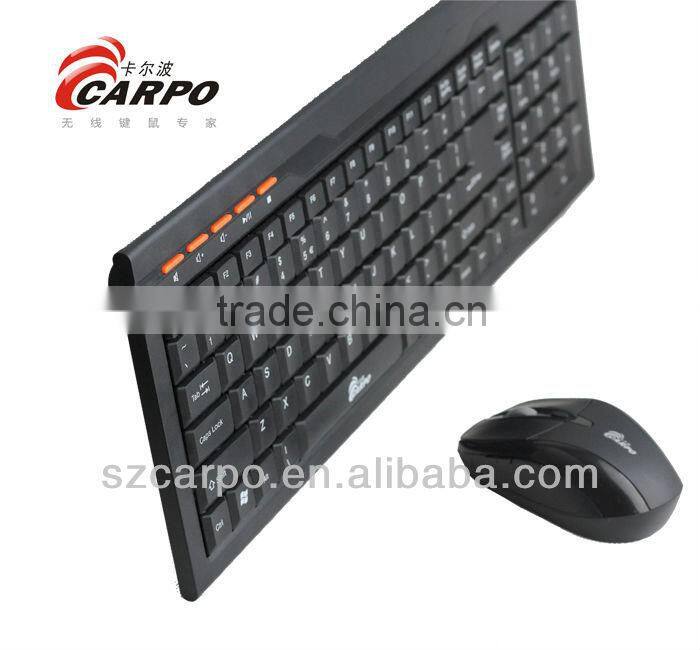 arabic english keyboard mouse gift for engineer H700