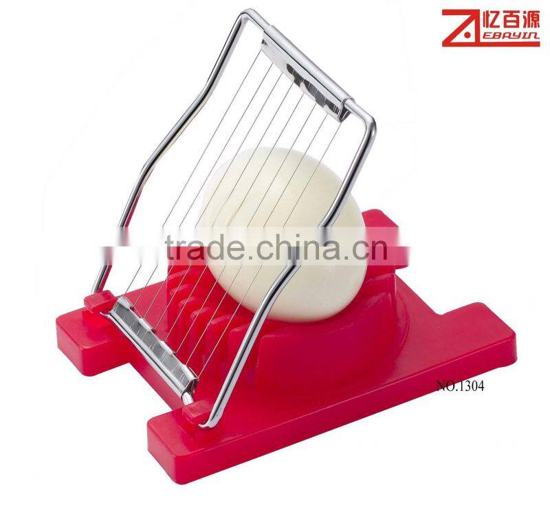 2 in 1 Egg Slicer