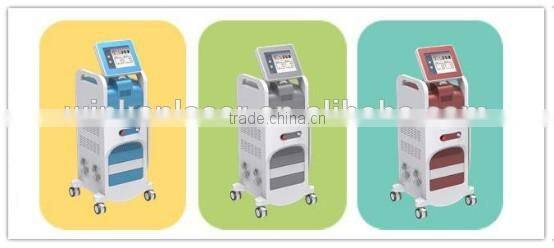 808nm laser hair removal / laser diode / 808 diode laser