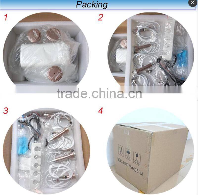 Manufacturer Supply micro dermabrasion machine/hydro-microdermabrasion machine/hydro dermabrasion water dermabrasion