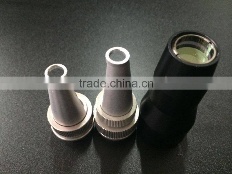 Stock machine in Moscow!Professional q switch nd yag laser for tatoo removal factory price with Medical CE nd yag laser price