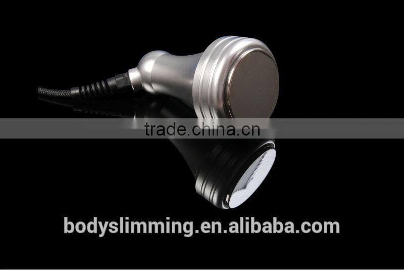 Velahsape III Vacuum Roller Massage Radio Frequency Lipo Laser Ultrasonic Cavitation Remove Localized Fat Or Deep Cellulite