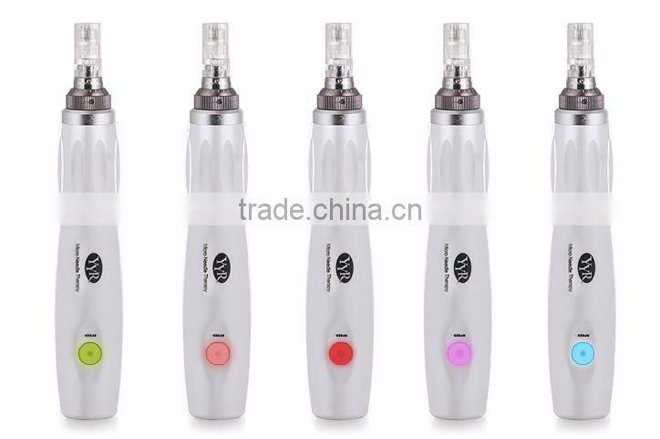 Rechargeable Derma Pen