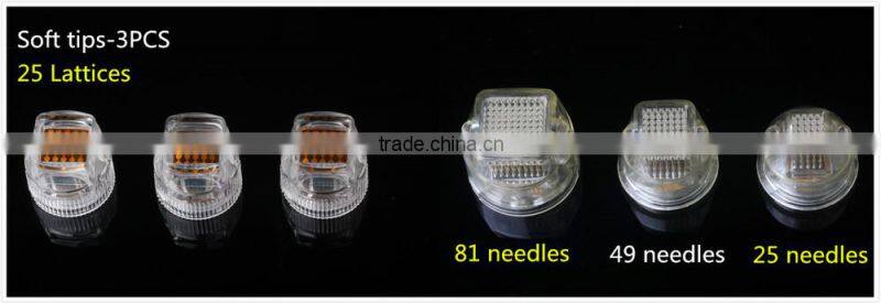 NL-TM800B rf fractional / fractional microneedle /professional thermagical machine