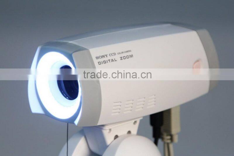 Medical Equipment Portable Digital Camera Vaginoscope Colposcope