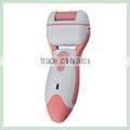 Different color high quality foot callus remover, professional electric callus remover
