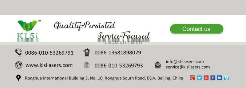 Ultrasonic Cavitation Vacuum Slimming Machine from KLSi