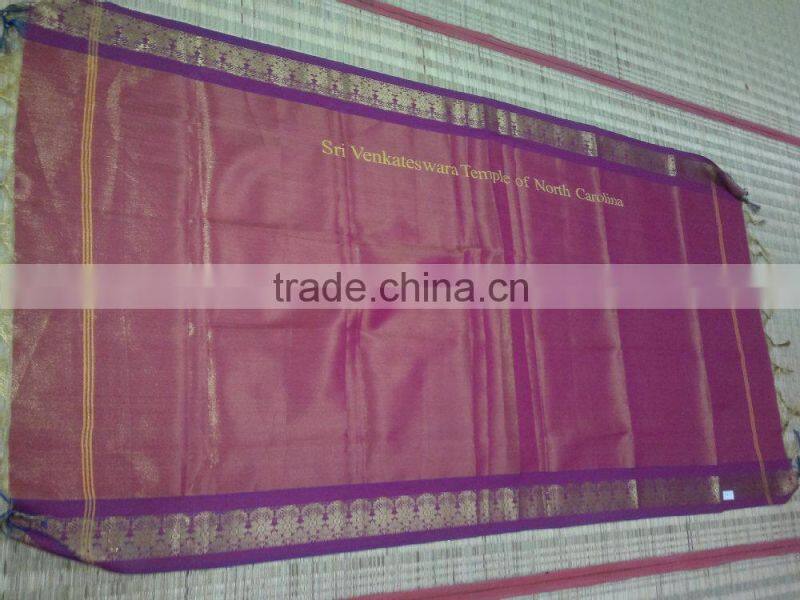 Best Price of Silk Shawls