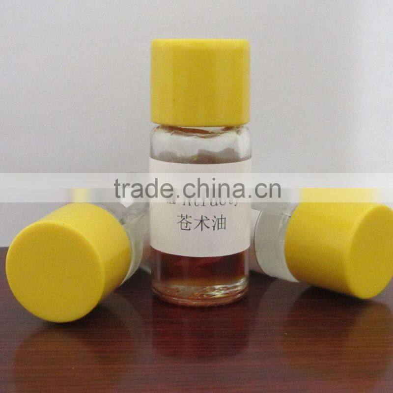 cang zhu you extract oil aroma oil