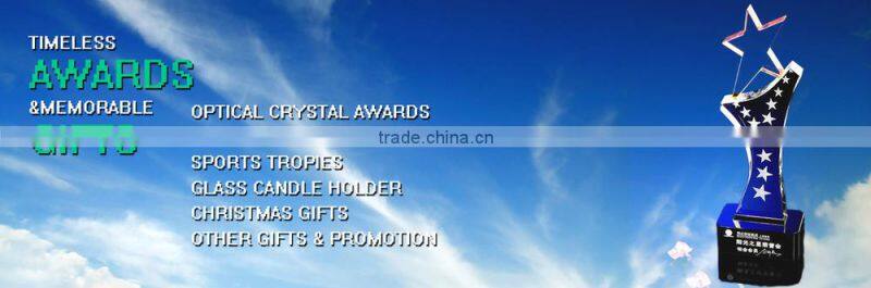 Promotional Beveled Jade Glass Moon Ornament/Blank Moon ornaments