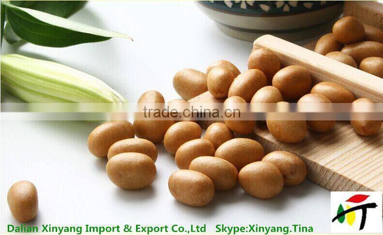 TOP QUALITY sugar coated peanut