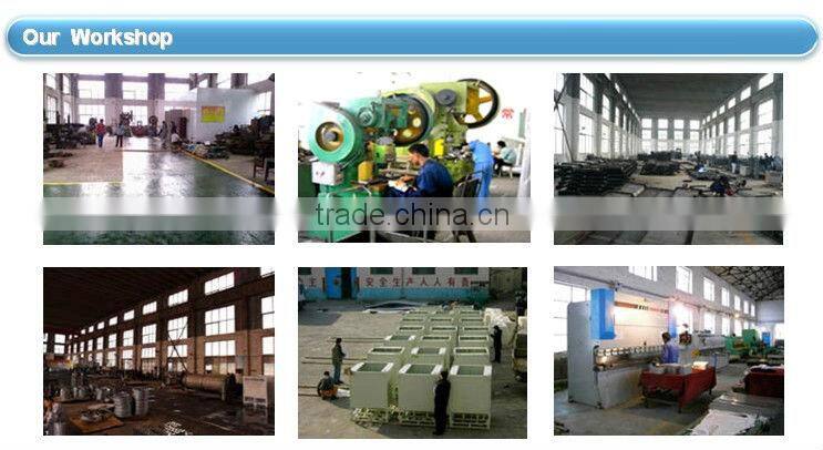 custom stianless steel for storage 304
