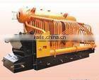 SZL PRESSURE HOT WATER BOILER
