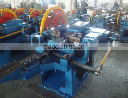 iron nail making machine nail making machine price screw nail making machine Nail making machine price
