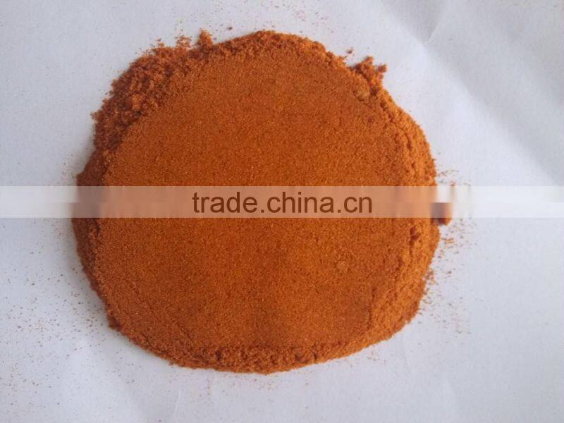 Low price spices powder chili powder brands