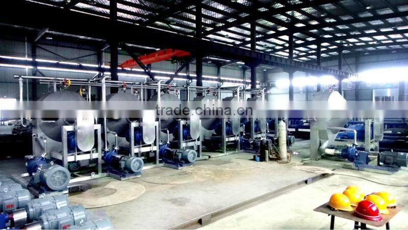 Peanut Protein Food Manufacturer/Modified Starch Processing Line/Plant