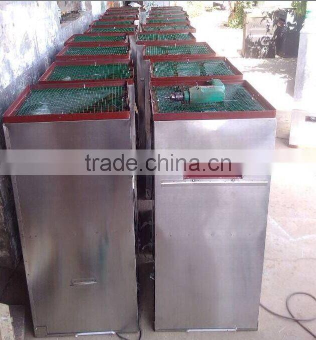 high quality pond fish feeder machine - automatic fish feeder