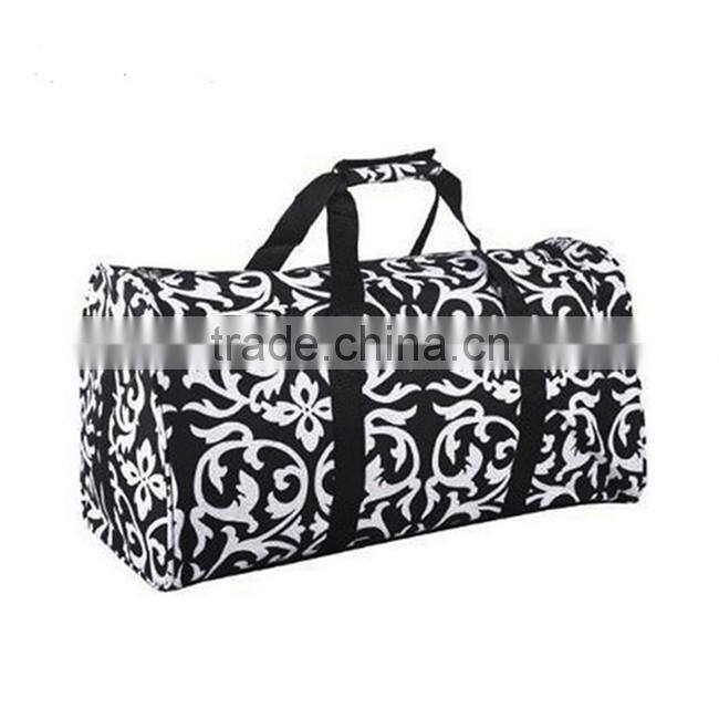 Hot sale recyclable durable lovely character luggage travel bag, travel luggage bags