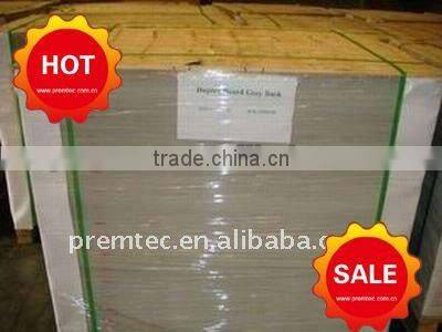 hot sale Coated Duplex board