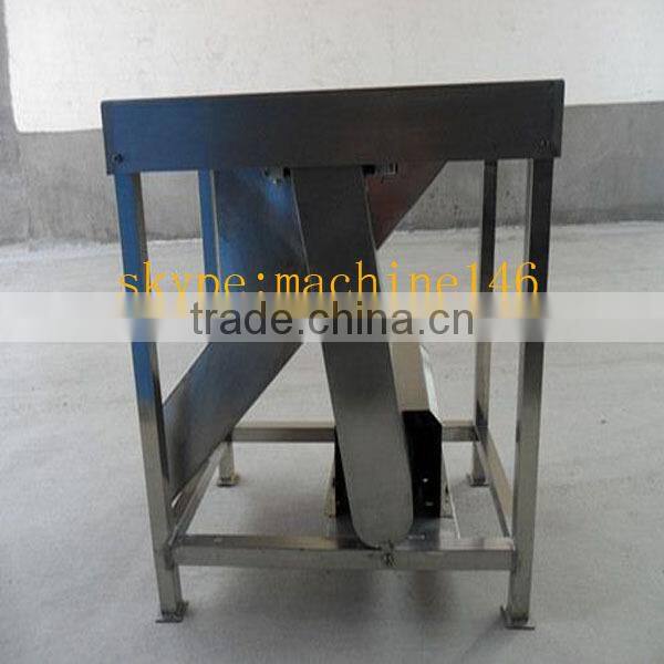 stainless steel chicken gizzard peeling machine chicken gizzard yellow skin cleaning machine