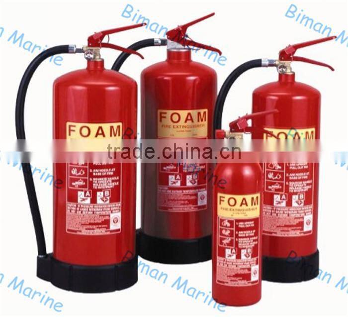 2015 New Hot Sale CE Approved 10kg Fire Extinguisher For Sale