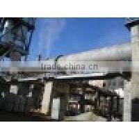 cement kiln with ISO9001:2008