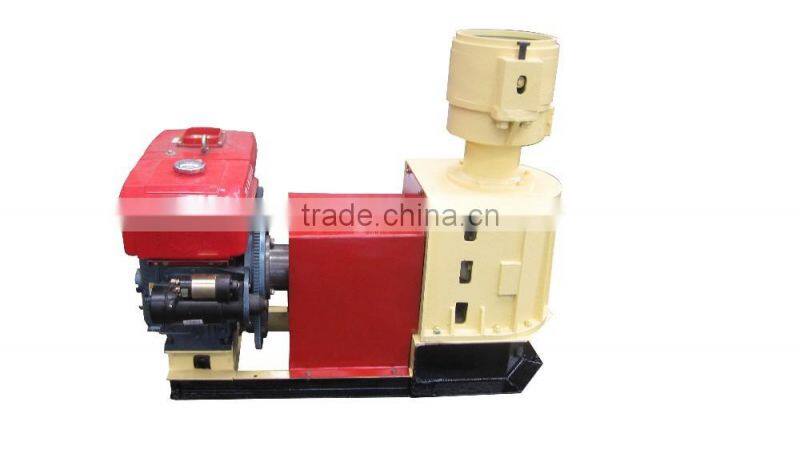 220v mini wood pellet mill,small sawdust making machine