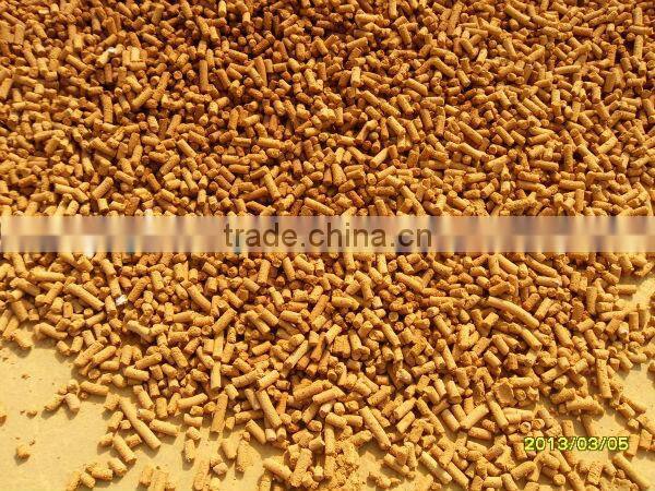 Hongye supply iron oxide desulfurizer for diogas/ desulfurizing agent