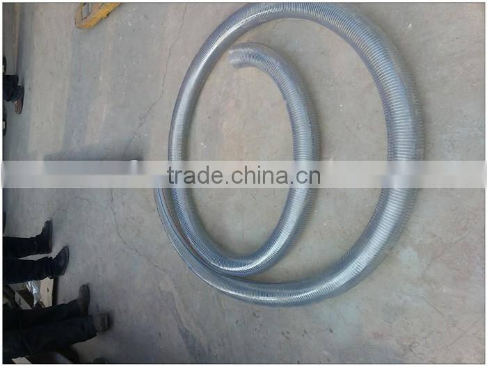 MG-AD-260 Cow pig manure sludge dewatering belt press machine