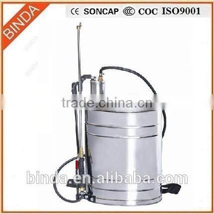 16Litres Stainless Steel Sprayer