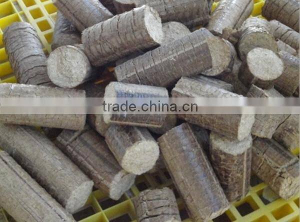 1.5-2t/h Ram-type briquette machine Biomass briquette machine