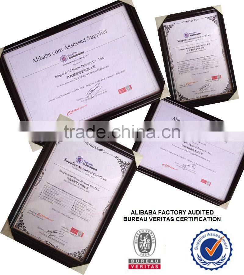 Liquid Laundry Detergent Plastic Bottle With Pouring cap