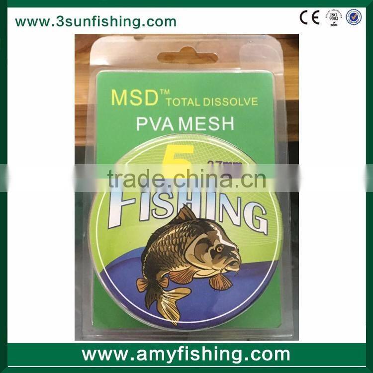 Wholesale Carp Fishing Pva Mesh