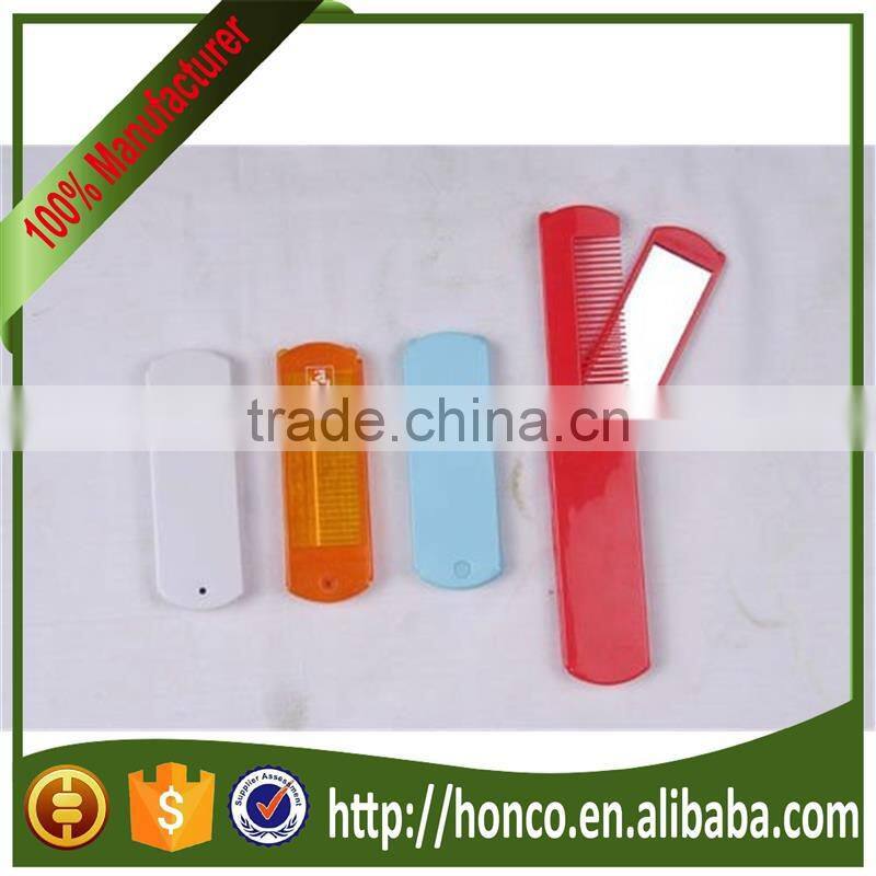 Cheapest mirror and comb