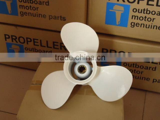 Marine Boat Outboard Propeller For Boat Propeller