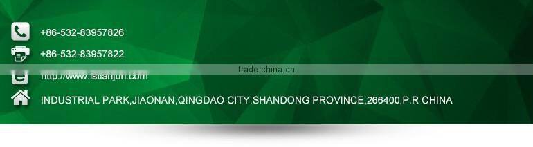 ISO approved two storey building construction supermarket