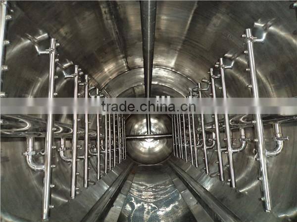 Full automatic ATD series horizontal sterilizing kettle
