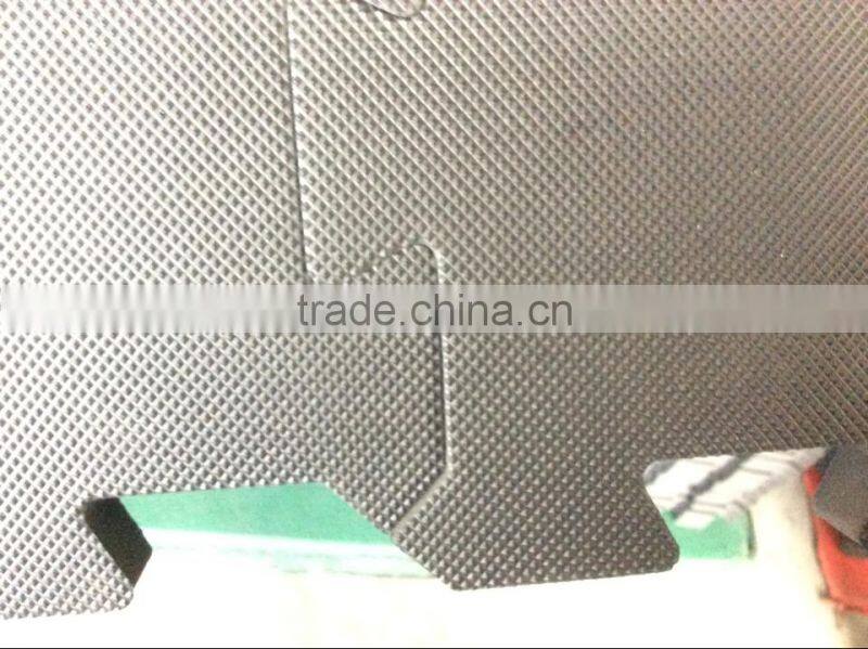 High density animal mats for sale