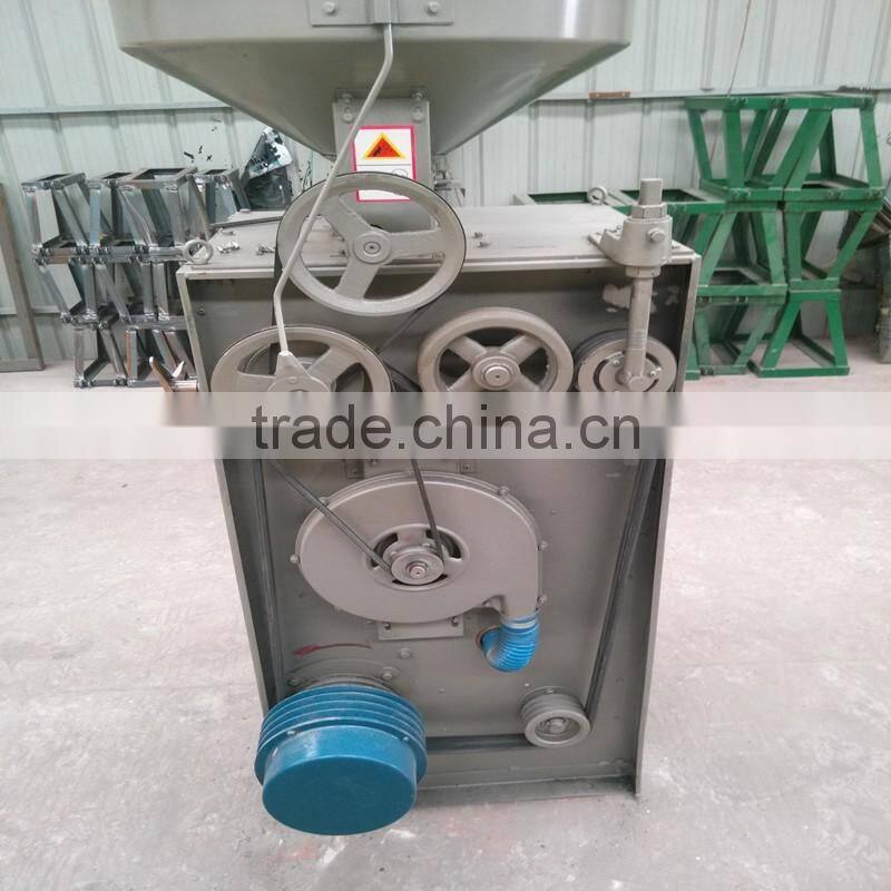 SB Series High quality rice huller