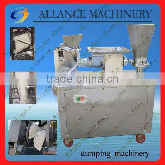 Hot selling Cocktail samosa making machine