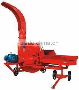 Grass Chopper Machine/Feedstuff Chopper Machine/Forage Chopper Machie
