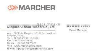 MARCHER R4 10.5/80-18,12.5/80-18,14.9-24 Backhoe Tire