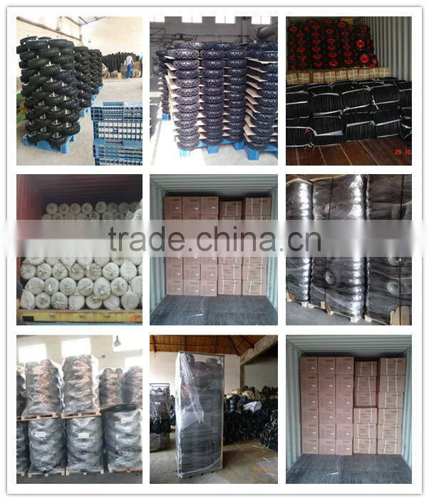 High Quality Pneumatic Wheel 9X350-4 for garden tools
