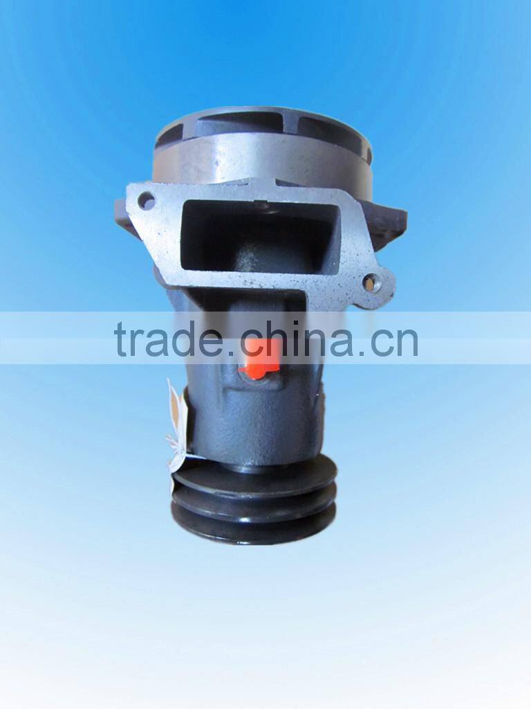 water pump for WEICHAI engine, weichai engine water aspirator 612600060131, weichai engine parts