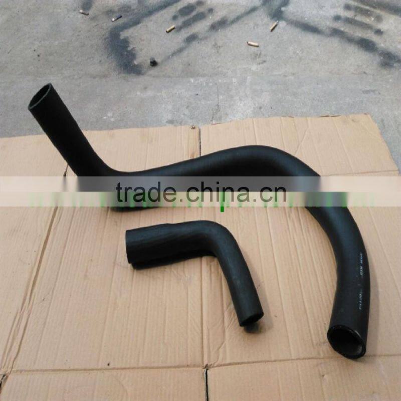 EX120-2 Radiator Rubber Hose ,EX120-2 Upper and Down Hose