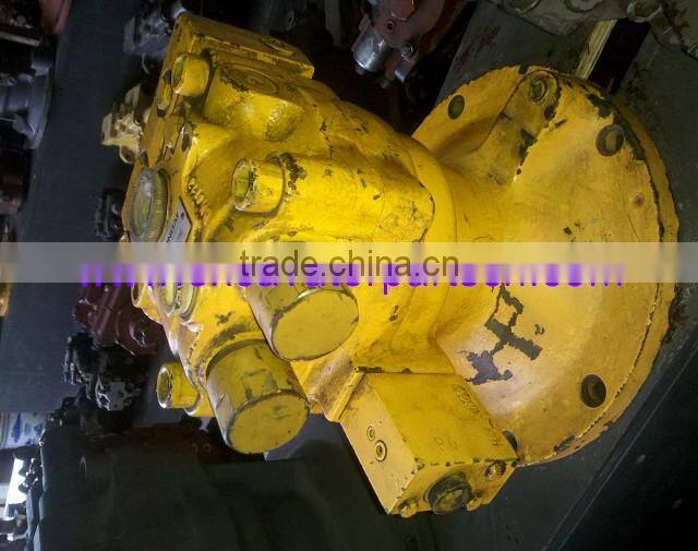 R210-3 SWING MOTOR, USED