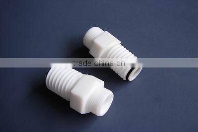 Special Engineer Plastic PTFE Screw,Nut & Bolt