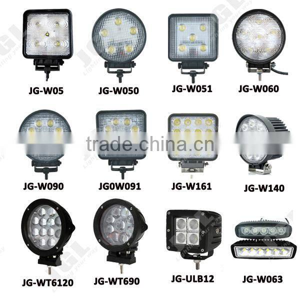 HOT&Good item JGL factory price led light work led warning light marine led light bar